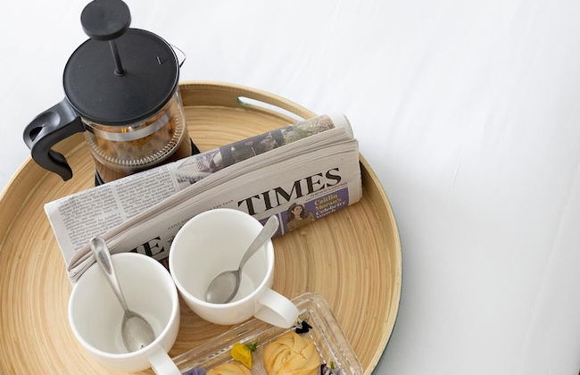 Red Lea Apartments - Foto 16