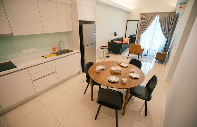 KL Sentral Perfect Suite - Foto 10