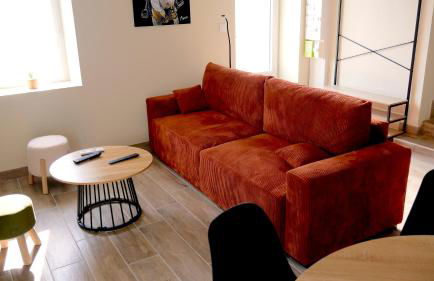 Maison des Hirondelles - Foto 3