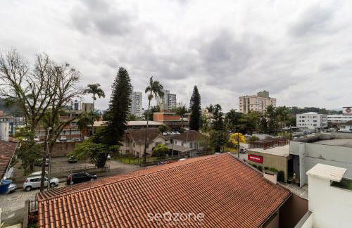 SPT - Convenient Studios in Blumenau/SC - Photo 140