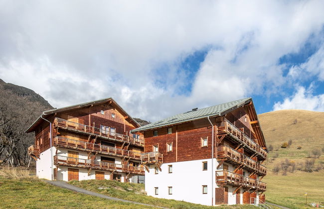 Vacancéole - Le Hameau de l'Alpage - Foto 41