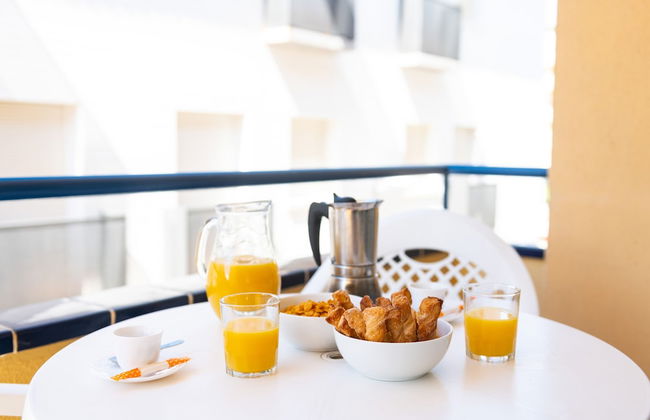 Apartments Marblau - Foto 16