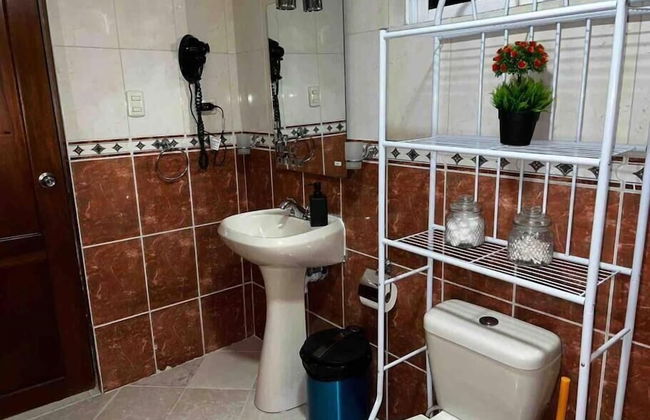 Entire Apartment Tu Nido De Amor #2 Santo Domingo West - Foto 46