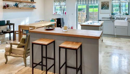 Orchard Cottage - Photo 5