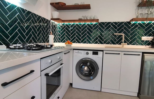 Guney Suites by Villa Safiya - Photo 51