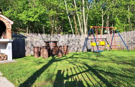 Kuća za odmor "Arija" - Foto 45