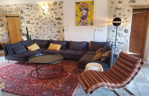 Grande maison savoyarde ensoleillée - Foto 22