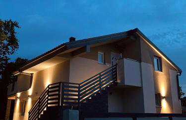 Nature Istriana Apartments - Foto 1