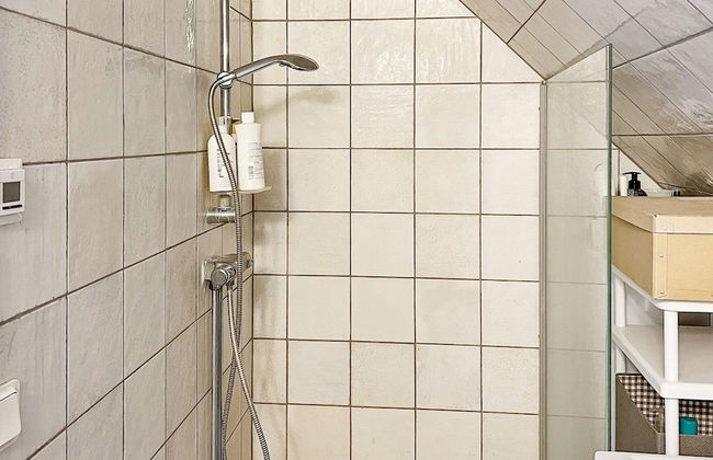 5 Person Holiday Home in Osterhaninge - Photo 8