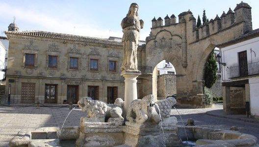 Visita guiada a Baeza - Foto 4