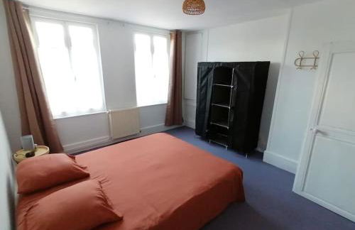 CHILL 4 pers Boîte à clé 24 sur 7 Netflix & Wifi - Foto 25