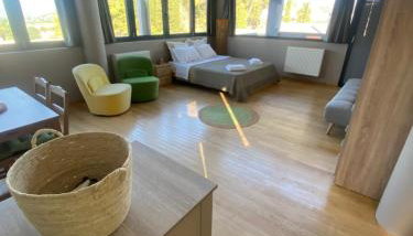 Lofos Studio - Foto 3