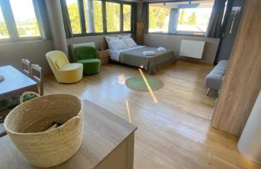 Lofos Studio - Foto 3