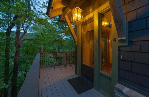 HOT TUB & PET-FRIENDLY Cabin in Cheshire Village - Foto 35