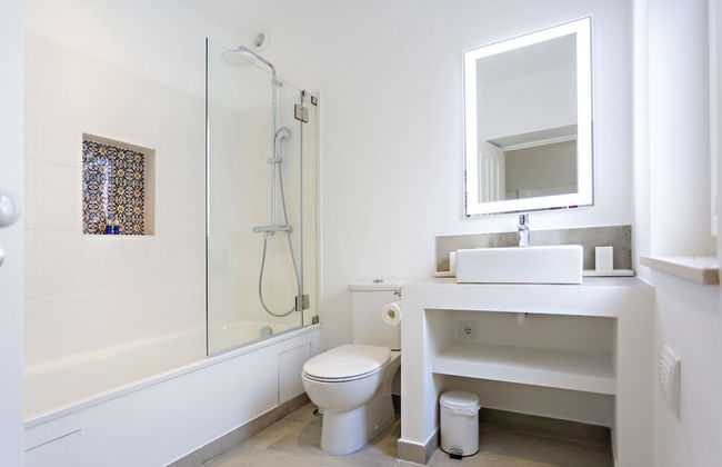 Amarela17 in Tavira With 4 Bedrooms and 4 Bathrooms - Foto 19