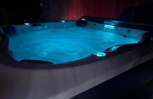 Knot Bay Haven, Dog Friendly, Hot Tub, Fenced yard, Patio and Grill, 3 BR - Foto 18