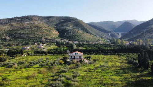 Tenuta Piana 2 con accesso diretto al mare - Foto 3