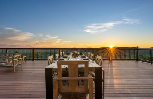 Chester by Avantstay Amazing Views Secluded Home A True City Escape - Foto 6