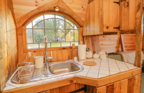 The Wagon at Burrow Hill - Foto 10