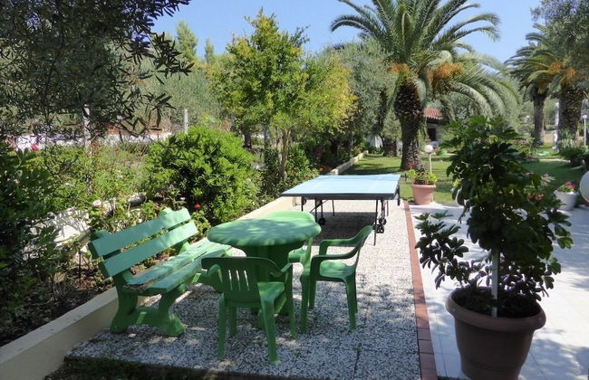 Olympic Bibis Hotel - Foto 24