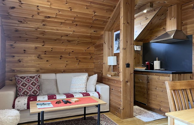 Chalet Kolasin Montenegro - Foto 50