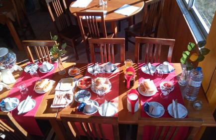 SEIA Apartamentos Serra da Estrela - Foto 17