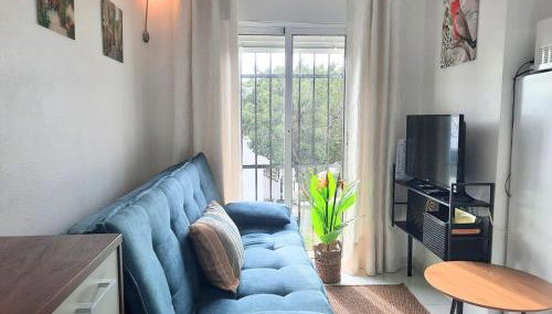 Apartamento Amanecer - Foto 2