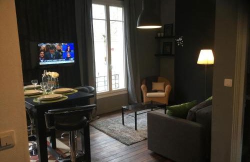 Résidence Champs Bouillant - Foto 1