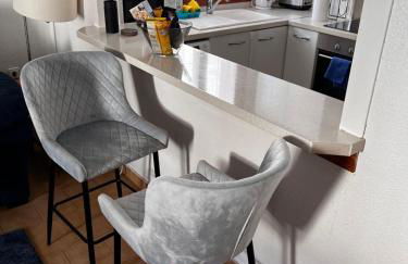 Apartment VillaMartin Plaza - The Loft - Foto 5