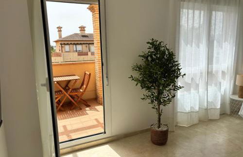 Apartamento Rabdells Oliva nova 200m de la playa - Photo 20