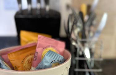 Gorgeous Cottage in Skirmett with Parking - Foto 18