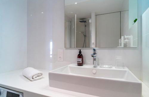 Villa du Port 2 - Appt vue port - Foto 8