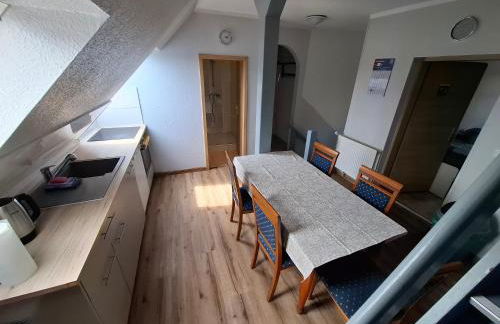 Bremerhaven-Monteurzimmer - Foto 17