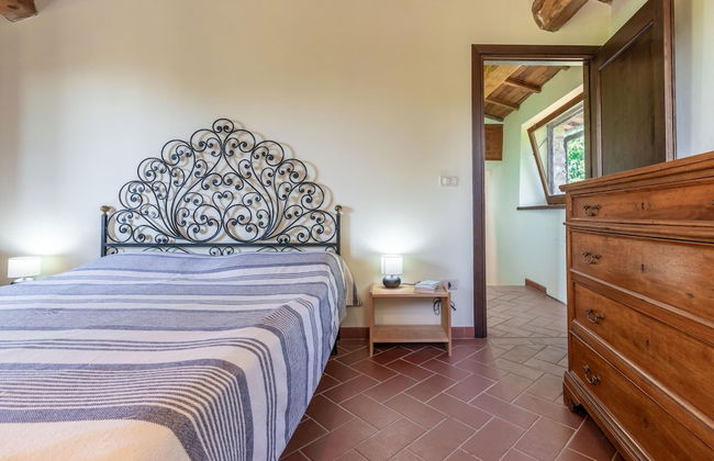 Casale Madreterra - Casale Madreterra - Foto 72