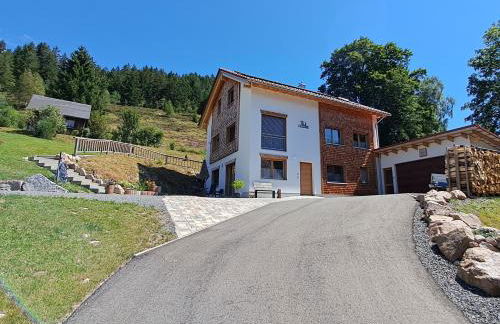 Daheim im Geissetal - Foto 1