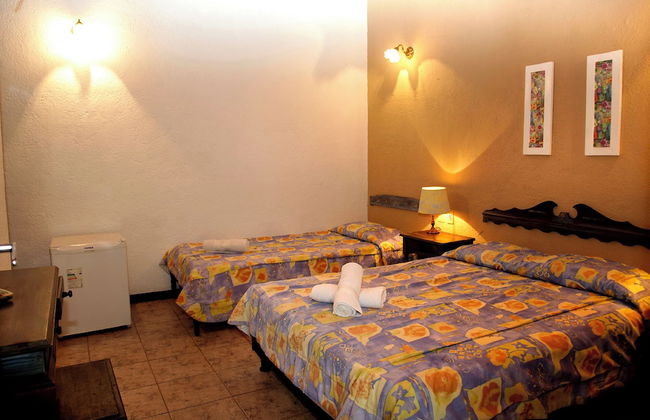 Hotel Fazenda Villa-Forte - Foto 4