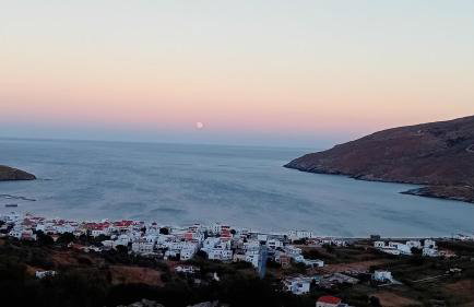 Liopi Village Andros - Foto 3