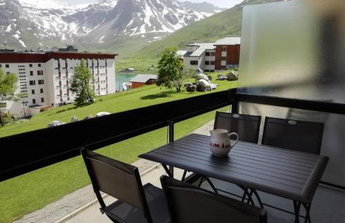 Appartement au lac ski aux pieds - Foto 11