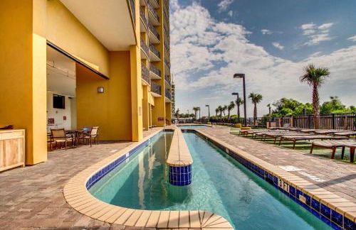 Beachfront Anderson Condos by Hosteeva - Foto 72