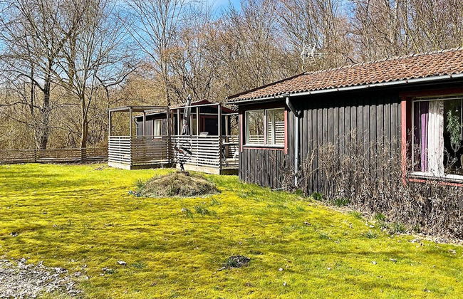 5 Person Holiday Home in Raa/helsingborg-by Traum - Photo 29