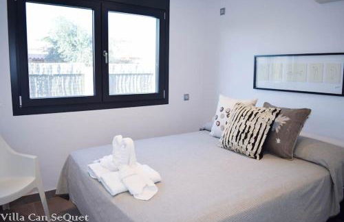 Villa Can SeQuet (Playa de Muro) - Foto 35