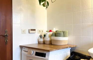 Ferienwohnung Immergrün - Foto 43