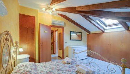 Villa Caterina - Foto 4, wardrobe