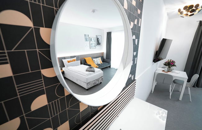 GreenLeaf Regensburg - Foto 77