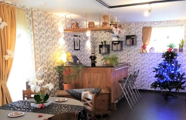 La Grange de David - Foto 26