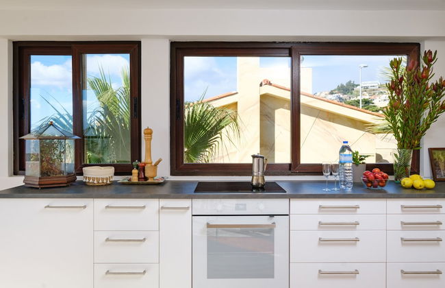 Garajau House - Sunrise to Sunset Ocean View Villa - Foto 17