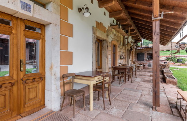 Dolní Olešnice - Foto 29