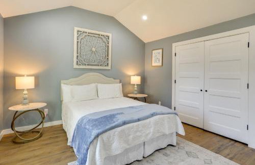 10 Mi to Tennessee River Blue Willow-Themed Home - Foto 8