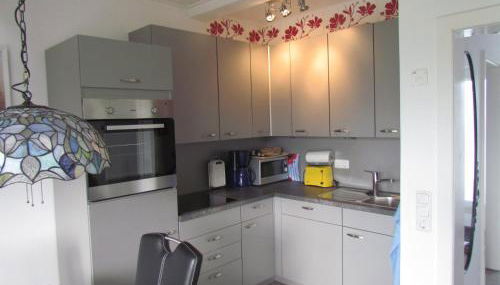 Gleich hinterm Deich 4 - Foto 3