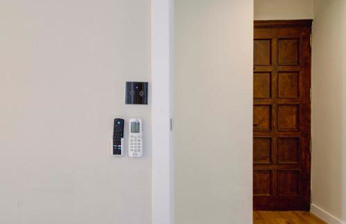 Apartamento acogedor frente a Mercat Central - Photo 26